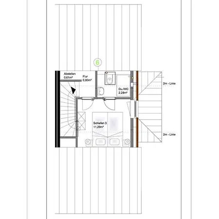 Lägenhet Beach House