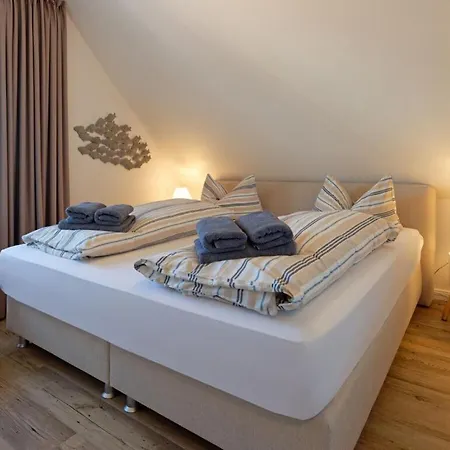 Beach House Langeoog