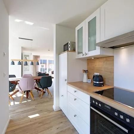 Beach House Langeoog