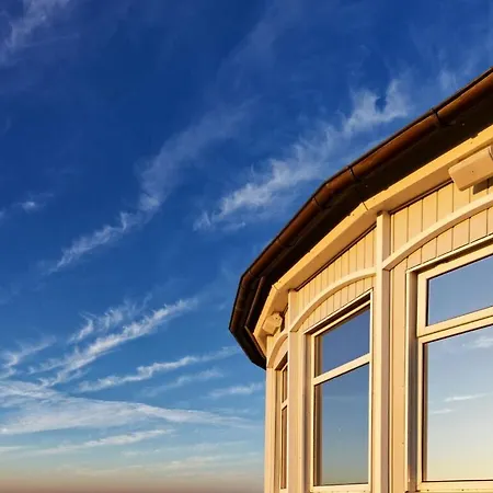 Lägenhet Beach House