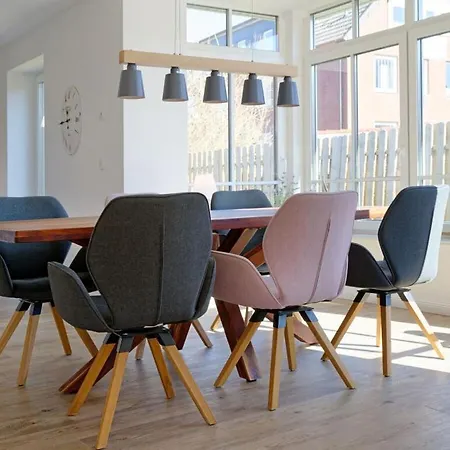 Beach House * Langeoog