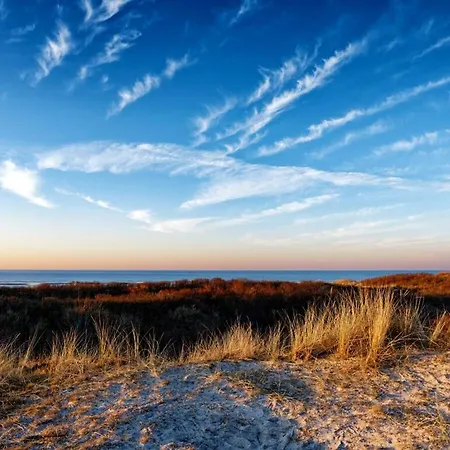 Lägenhet Beach House