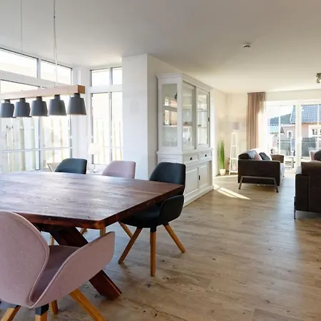Beach House Langeoog